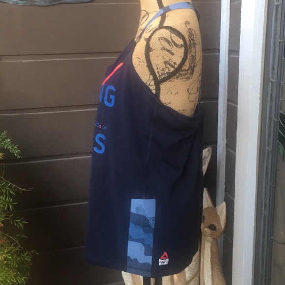 Reebok CrossFit - Picture 3 of 7